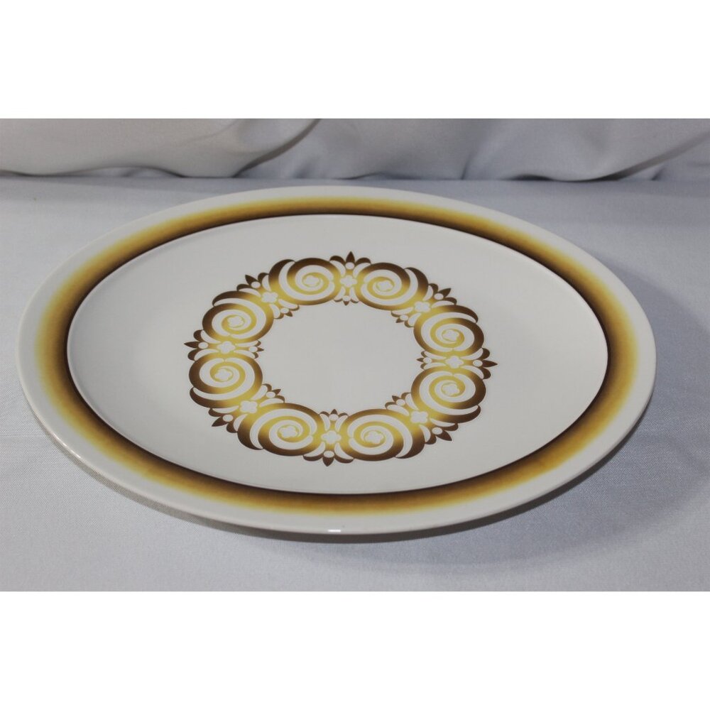 Vintage Noritake Alhambra Expression Serving Platter